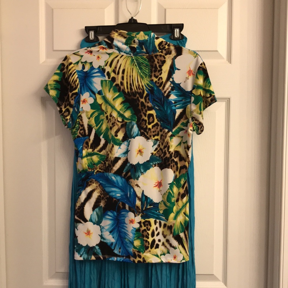 Tropical Ensemble!! - Picture 7 of 10